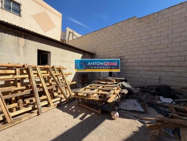 Casa en venta en Crevillent, Alacant / Alicante