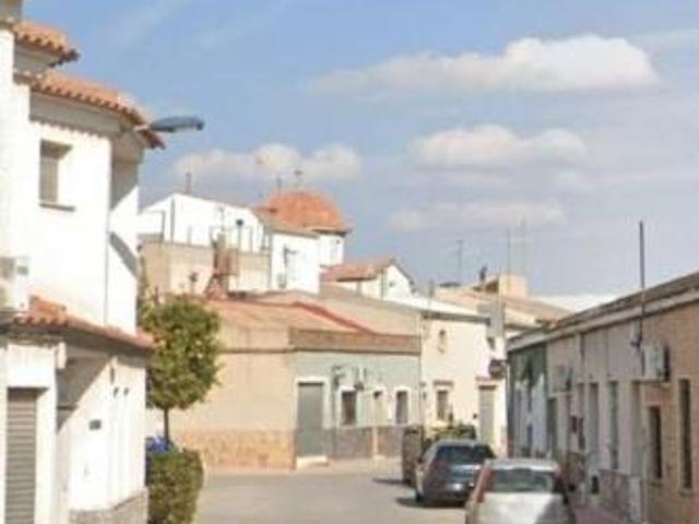 Casa en venta en San Felipe Neri, el Baix Vinalopó