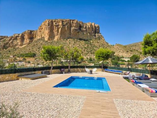 Casa en venta en el Baix Vinalopó, Valencia