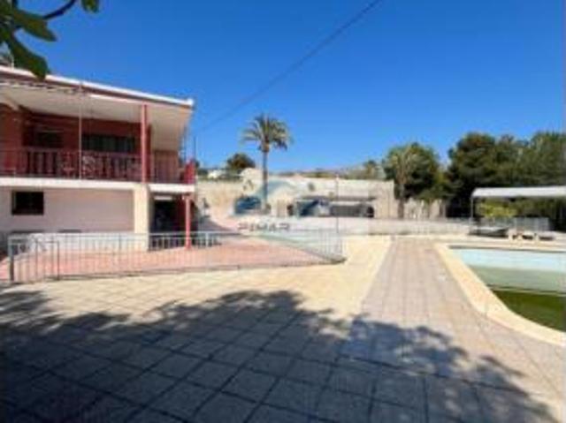 Casa en venta en Polígono Industrial Catxapets, el Baix Vinalopó