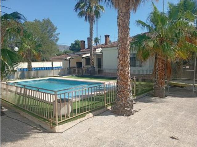 Casa en venta en Polígono Industrial Catxapets, el Baix Vinalopó