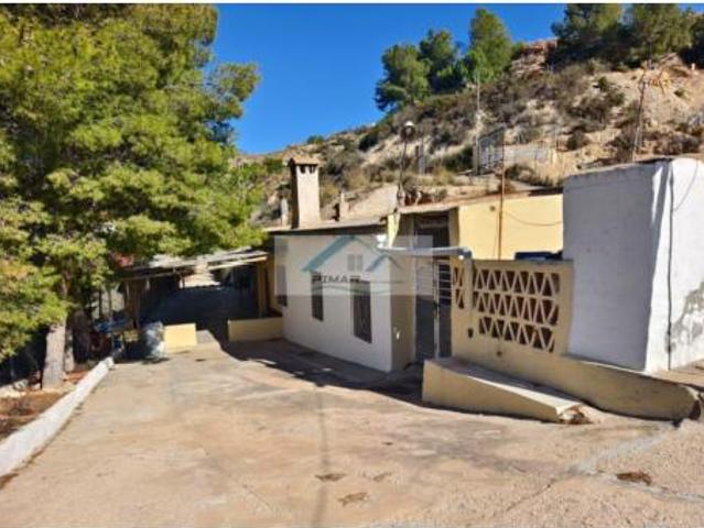 Casa en venta en el Baix Vinalopó, Valencia