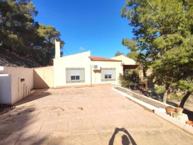 Casa en venta en Crevillent