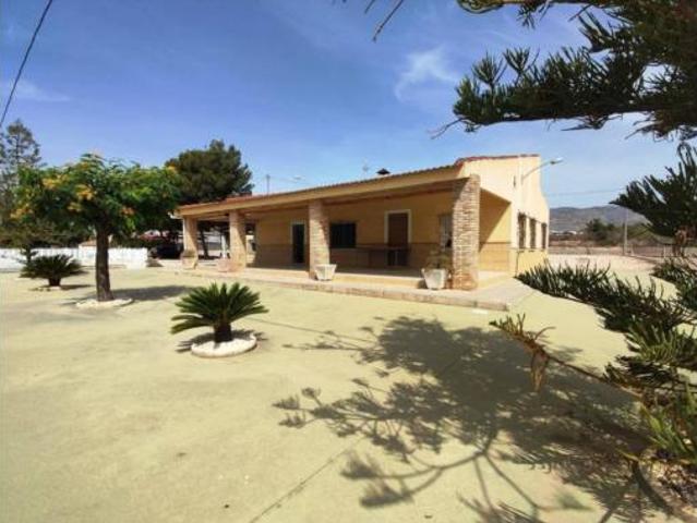 Casa en venta en Crevillent, Polígono Industrial Catxapets