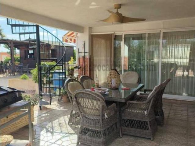 Casa en venta en el Realengo, el Baix Vinalopó