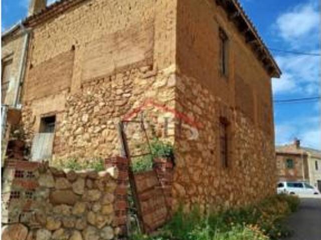 Casa en venta en Cuadros, Castilla y León