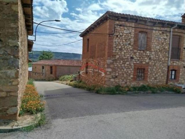 Casa en venta en Cuadros, Castilla y León