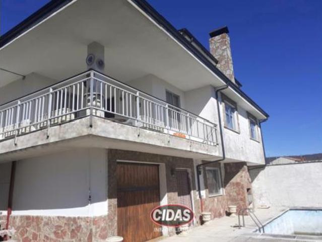 Casa en venta en Cuadros, Castilla y León