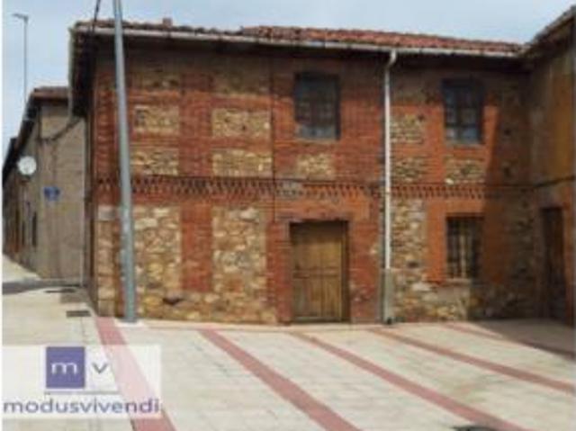 Casa en venta en Cuadros, Castilla y León