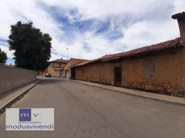 Casa en venta en Cuadros, Castilla y León