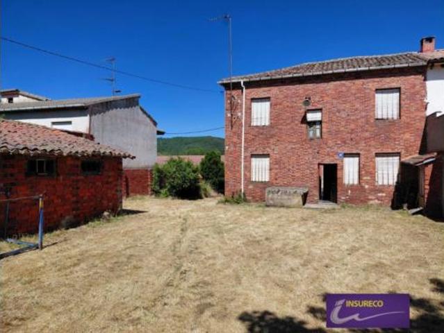 Casa en venta en Cuadros, Castilla y León