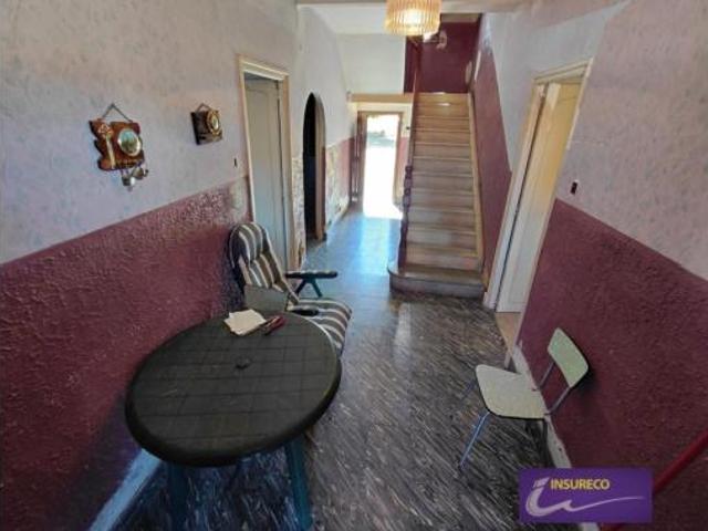 Casa en venta en Cuadros, Castilla y León
