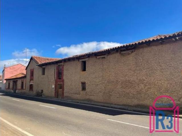 Casa en venta en Cuadros, Castilla y León