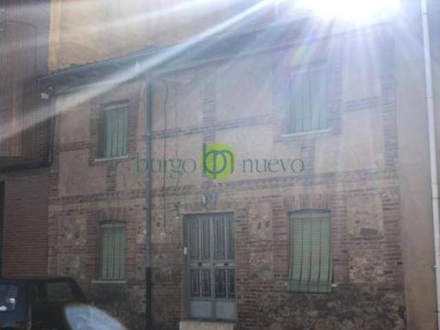 Casa en venta en Cuadros, Castilla y León