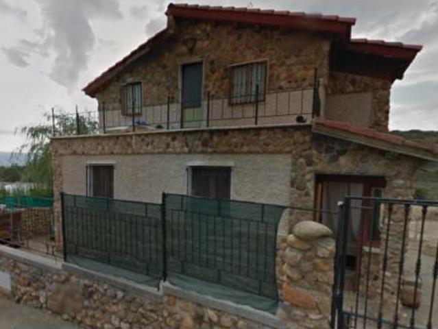 Casa en venta en Cuadros, Castilla y León