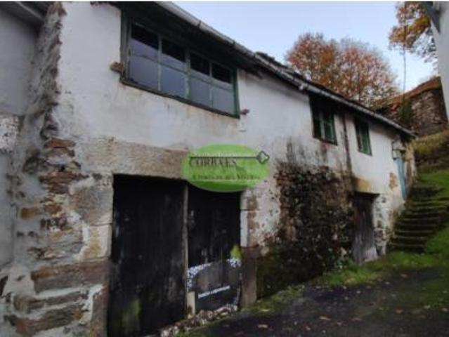 Casa en venta en Verín, Galicia