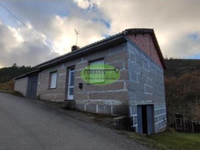 Casa en venta en Verín, Galicia