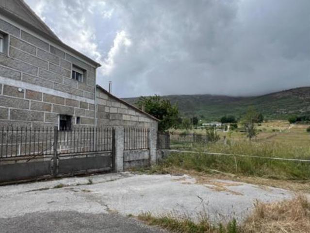 Casa en venta en Cualedro, Lucenza