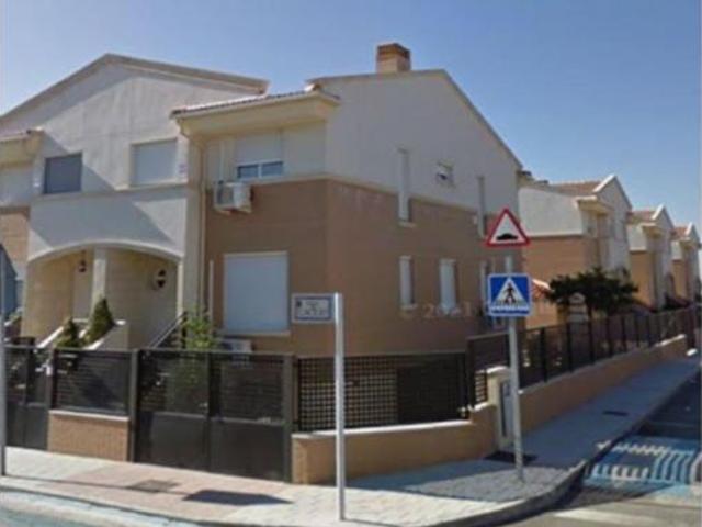 Casa en venta en Cubas De La Sagra, Madrid