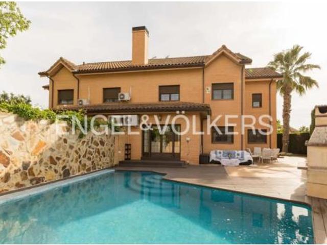 Casa en venta en Cubas De La Sagra, Madrid