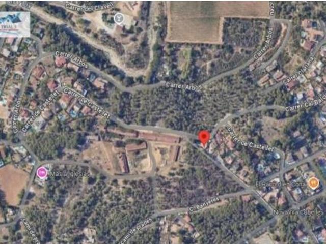 Casa en venta en el Mas Trader, Garraf