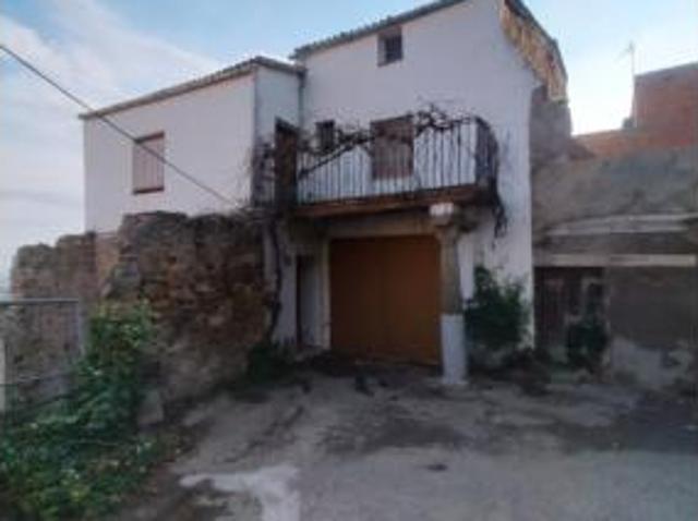 Casa en venta en Cubells