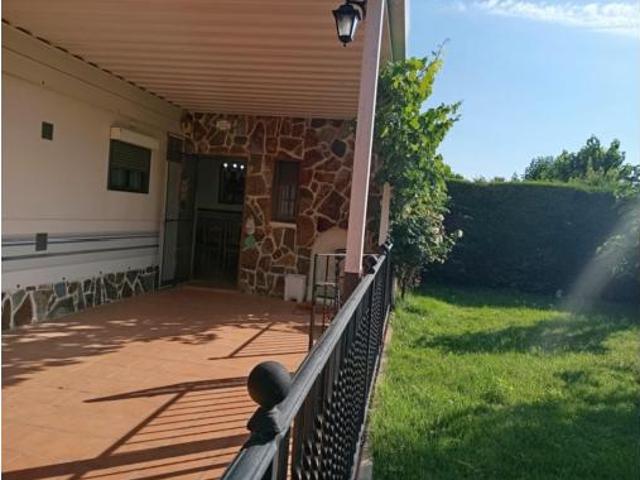 Casa en venta en Cubillas De Santa Marta, Castilla y León