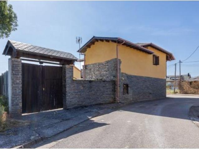 Casa en venta en El Bierzo, Castilla y León