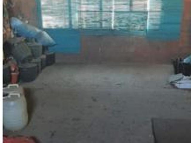 Casa en venta en El Bierzo, Castilla y León