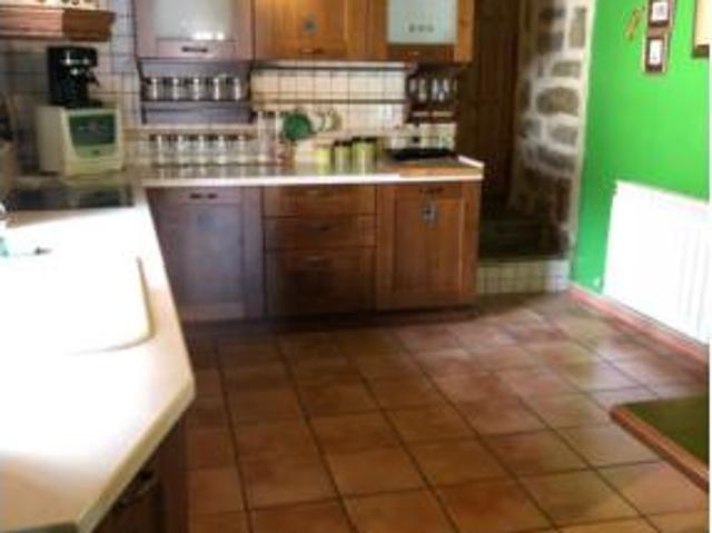 Casa en venta en El Bierzo, Castilla y León