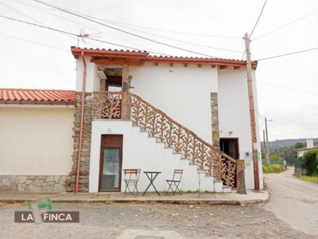 Casa en venta en Cudillero, Asturias