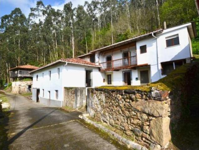 Casa en venta en Cudillero, Asturias