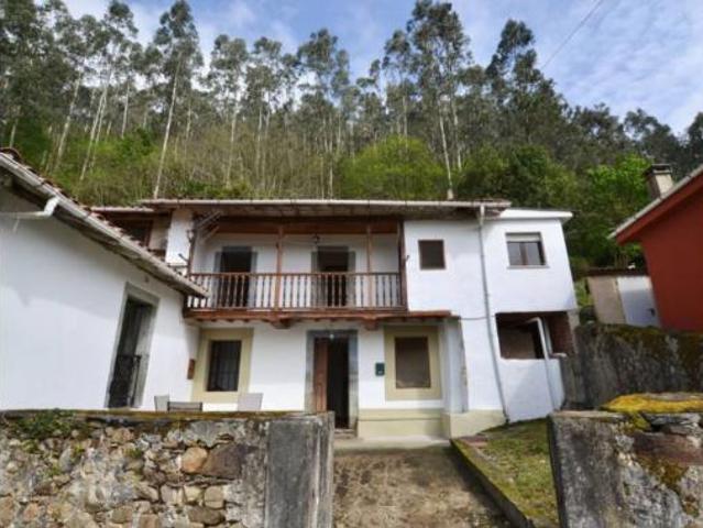 Casa en venta en Cudillero, Asturias