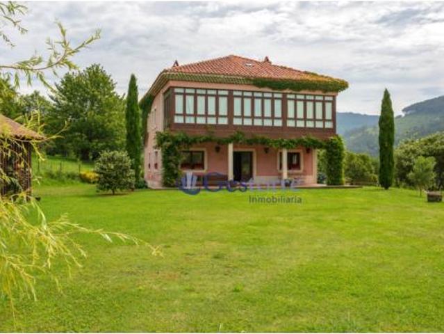 Casa en venta en Cudillero, Asturias