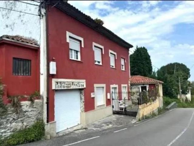 Casa en venta en Cudillero, Asturias