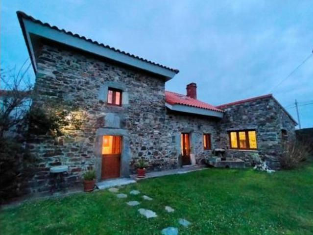 Casa en venta en Cudillero, El Zreicéu