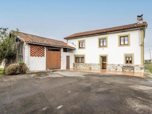 Casa en venta en Cudillero, Asturias