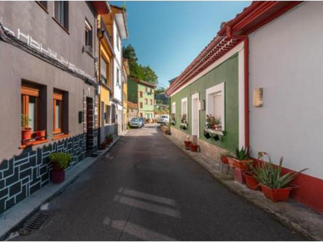 Casa en venta en Cudillero, Asturias