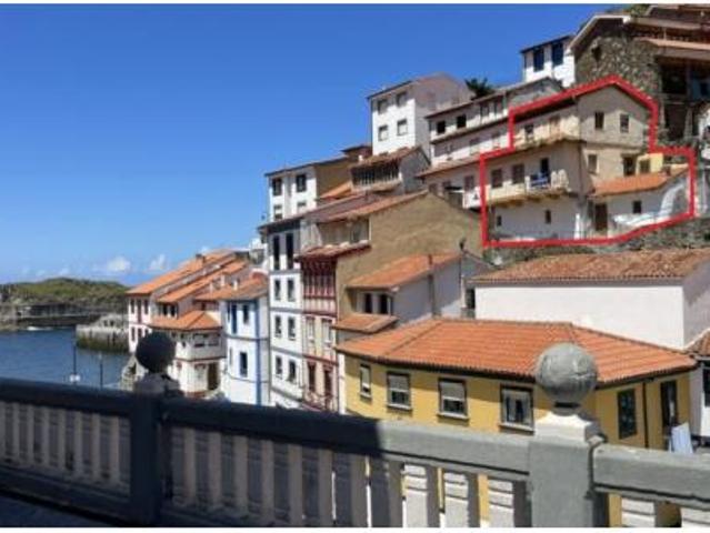 Casa en venta en Cudillero, Asturias