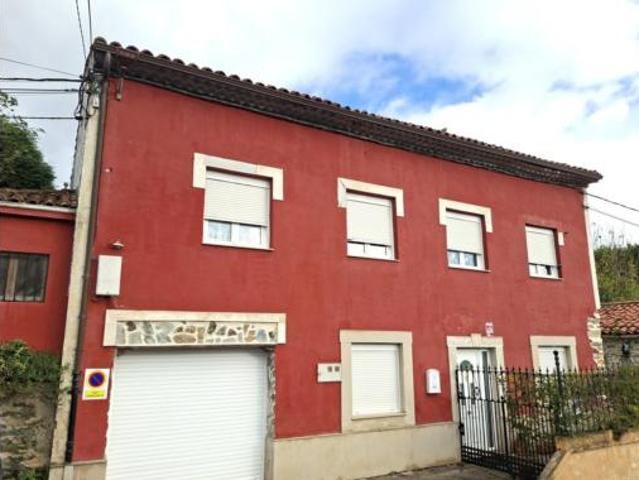 Casa en venta en Cudillero, Asturias