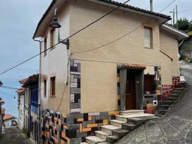 Casa en venta en Cudillero, Asturias