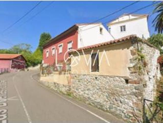 Casa en venta en Cudillero, Asturias