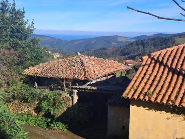 Casa en venta en Cudillero, Asturias
