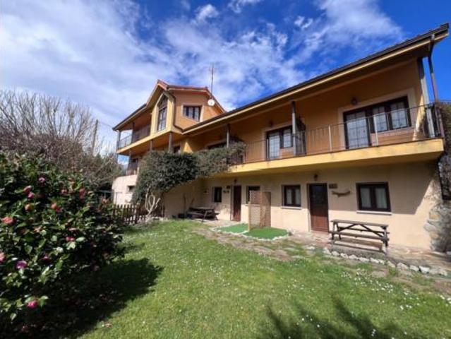Casa en venta en Cudillero / Cuideiru, Cudillero
