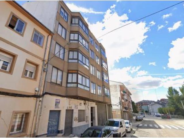 Casa en venta en Cuéllar, Segovia