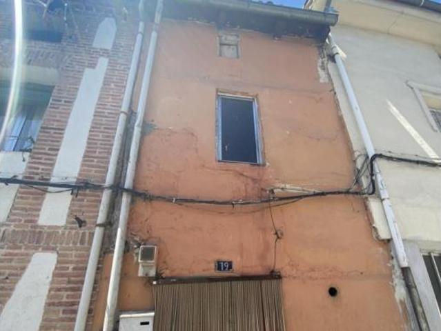 Casa en venta en Cuéllar, Castilla y León