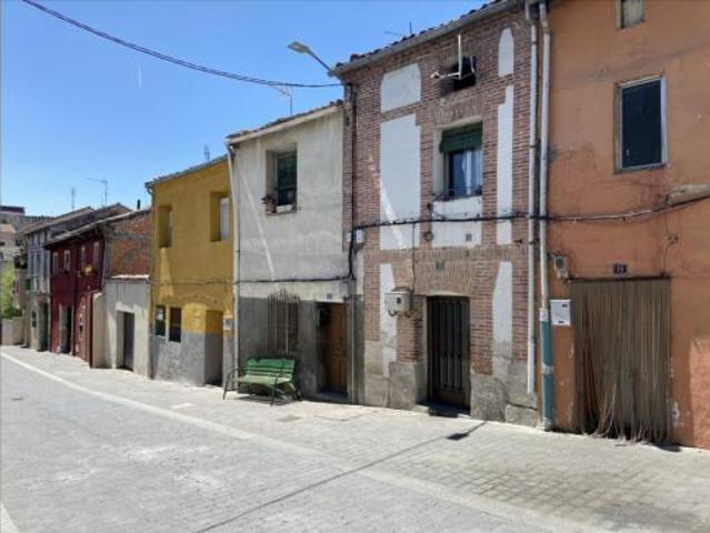 Casa en venta en Cuéllar, Castilla y León