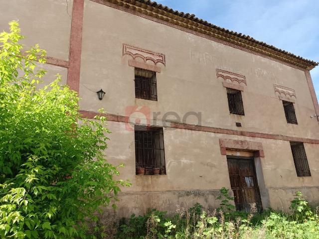 Casa en venta en Villalba De La Sierra, Castilla-La Mancha