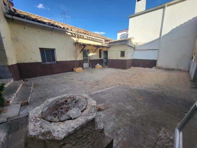 Casa en venta en Sisante, Castilla-La Mancha