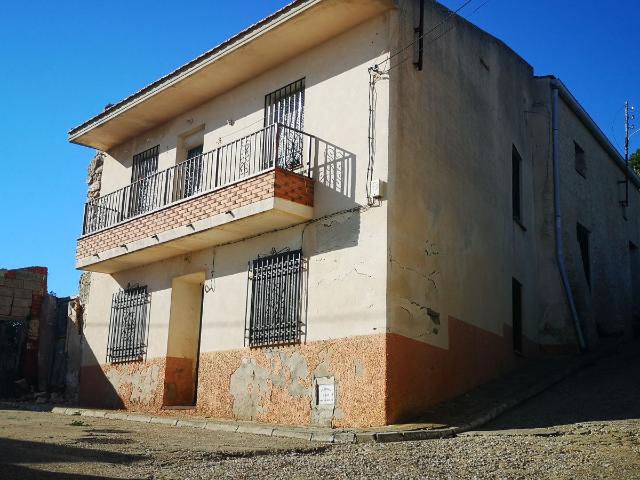 Casa en venta en Campos Del Paraíso, Castilla-La Mancha